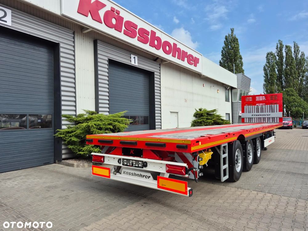 Kassbohrer K.SPAX 3 - 3
