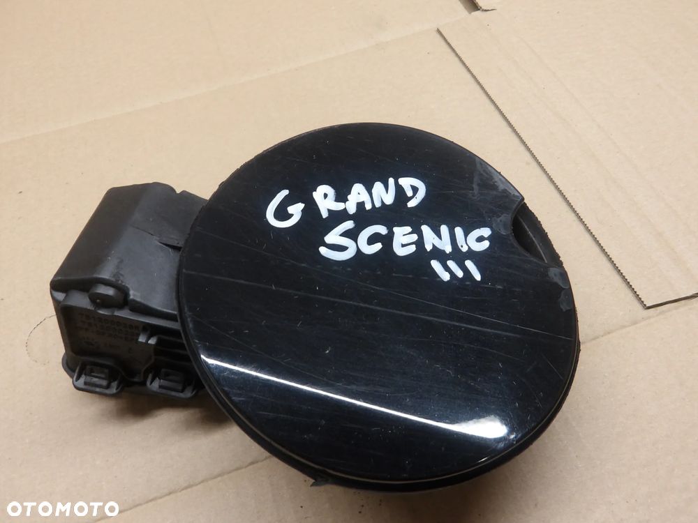 RENAULT GRAND SCENIC III 1.6 DCI KLAPKA WLEWU PALIWA - 1