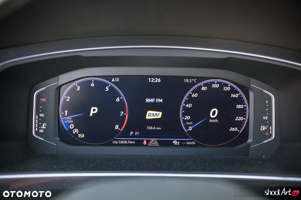 Volkswagen Tiguan - 18