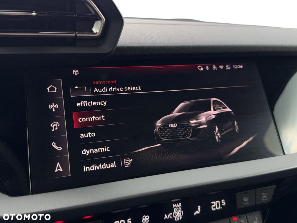 Audi A3 Sportback TFSIe PHEV 200 kW S Line S tronic - 21