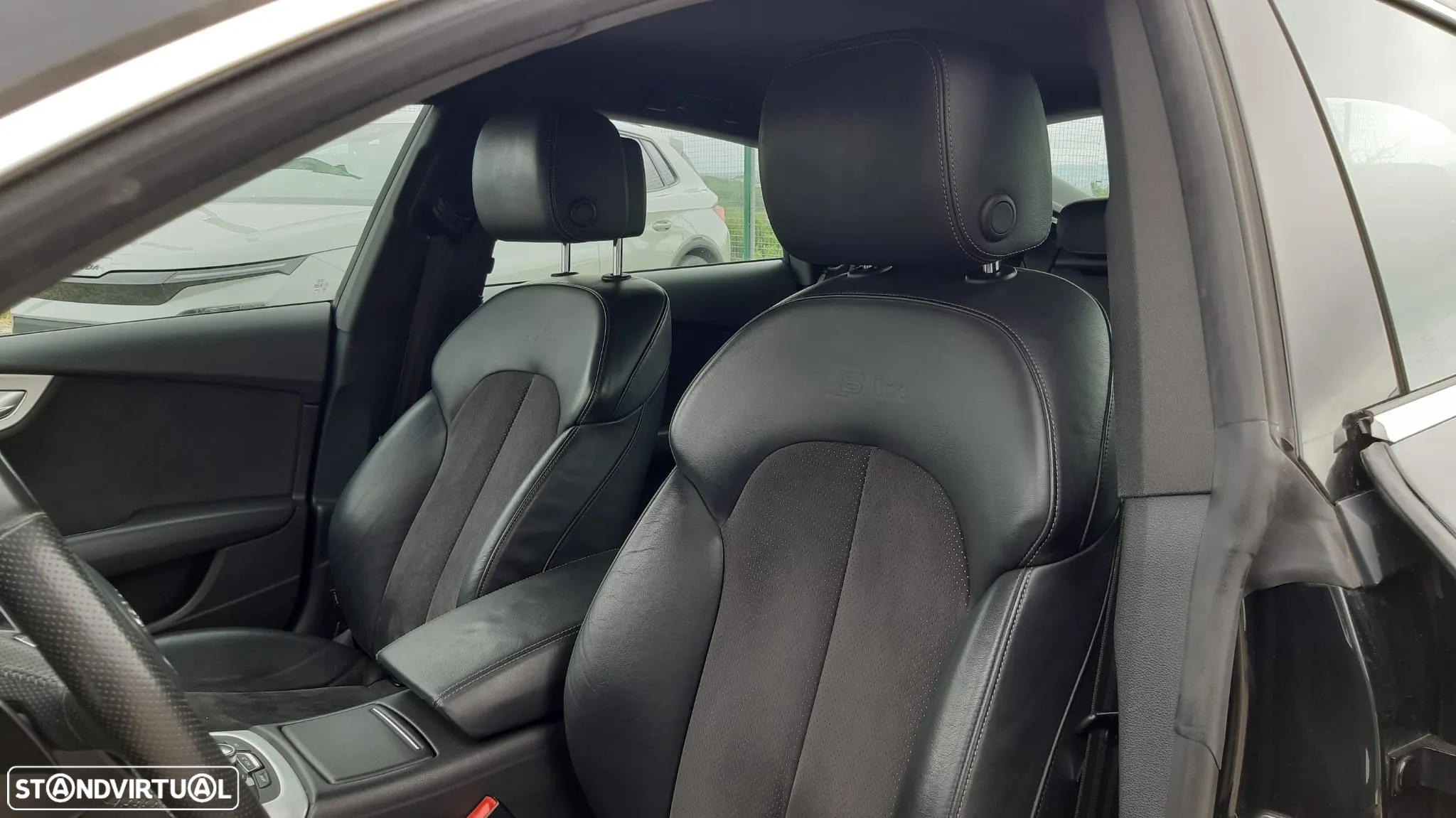 Audi A7 Sportback - 9
