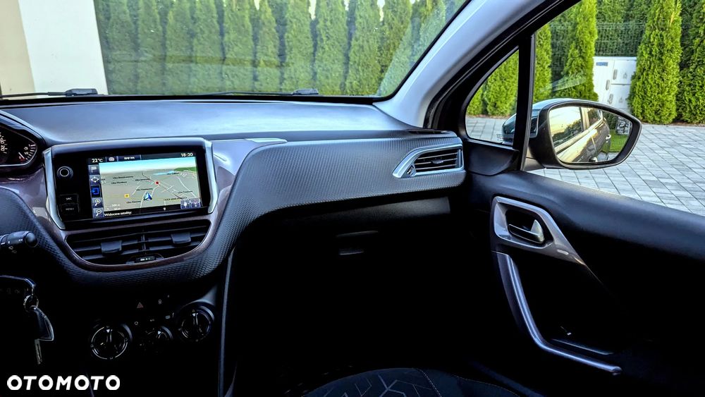 Peugeot 2008 PureTech 82 Style - 9