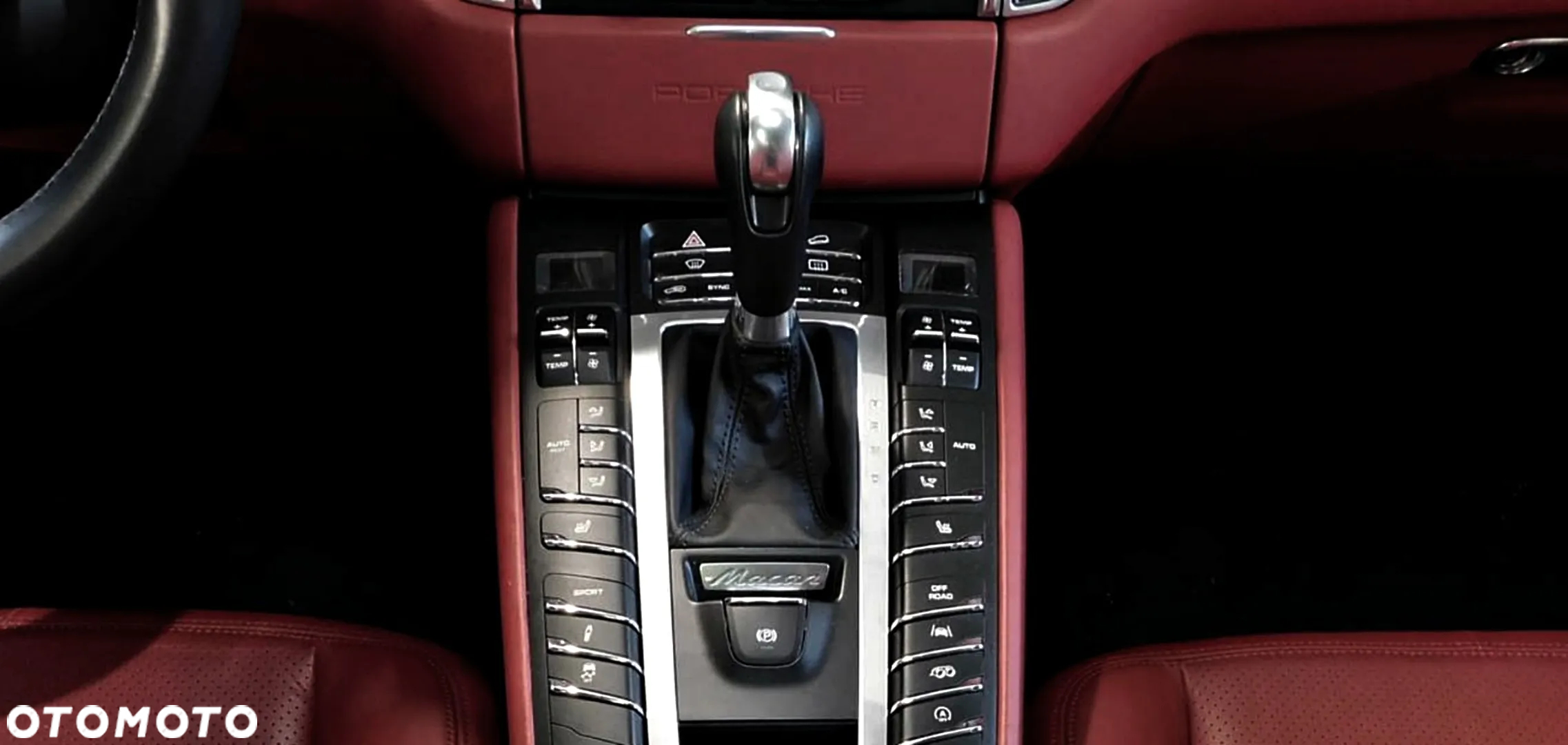 Porsche Macan GTS - 11