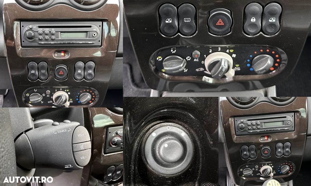 Dacia Duster - 7
