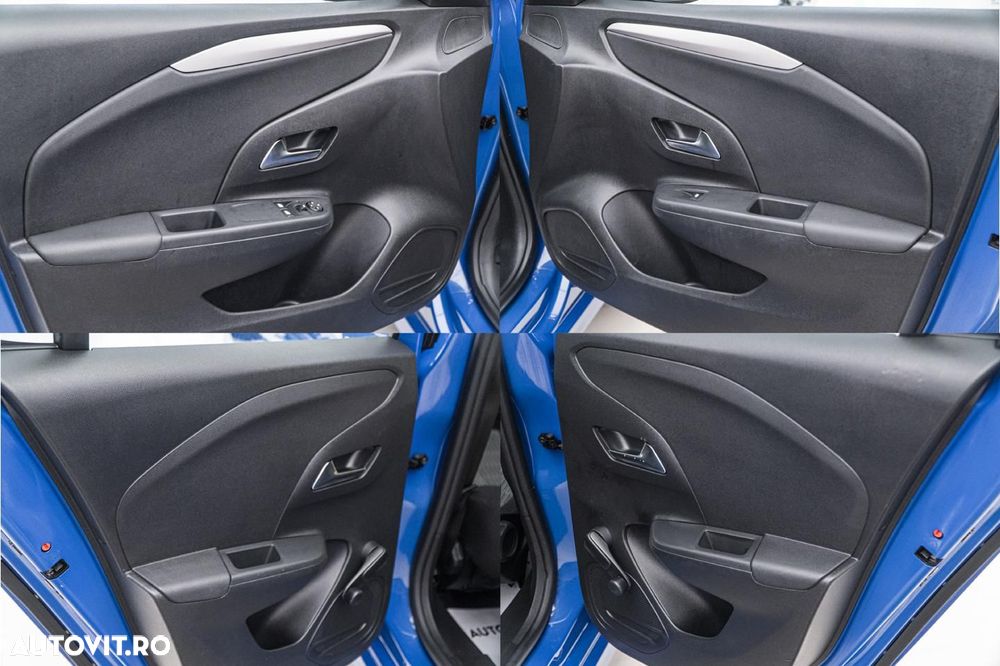 Opel Corsa 1.2 Start/Stop Elegance - 12