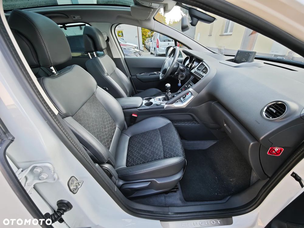 Peugeot 3008 - 22