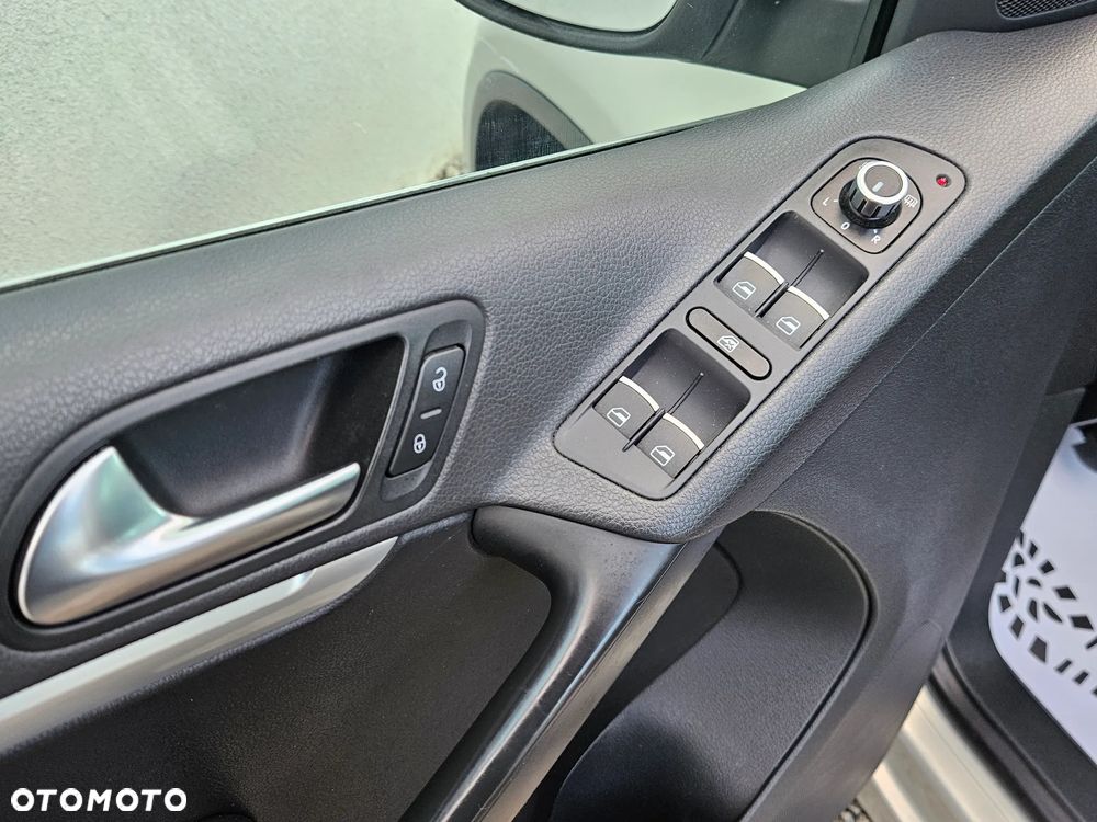 Volkswagen Tiguan 1.4 TSI 4Mot Sport&Style - 22