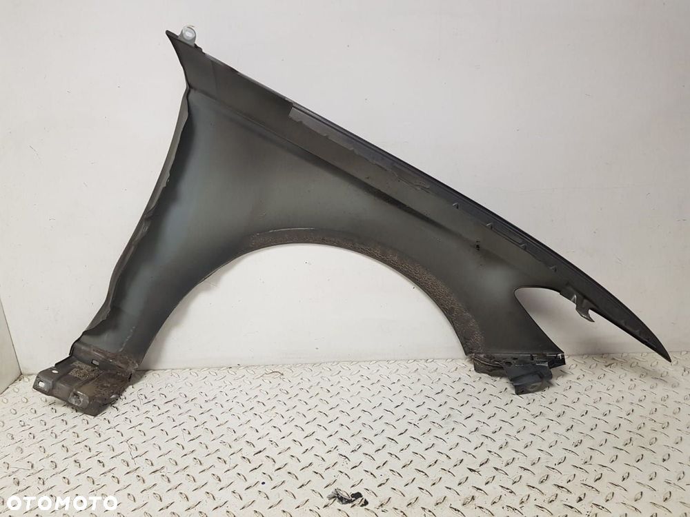 ŁADNY BŁOTNIK LEWY PRZEDNI FORD MONDEO MK5 5 V LEWA PRZÓD 14-21 ŁADNY DS73-F16C199AF - 9