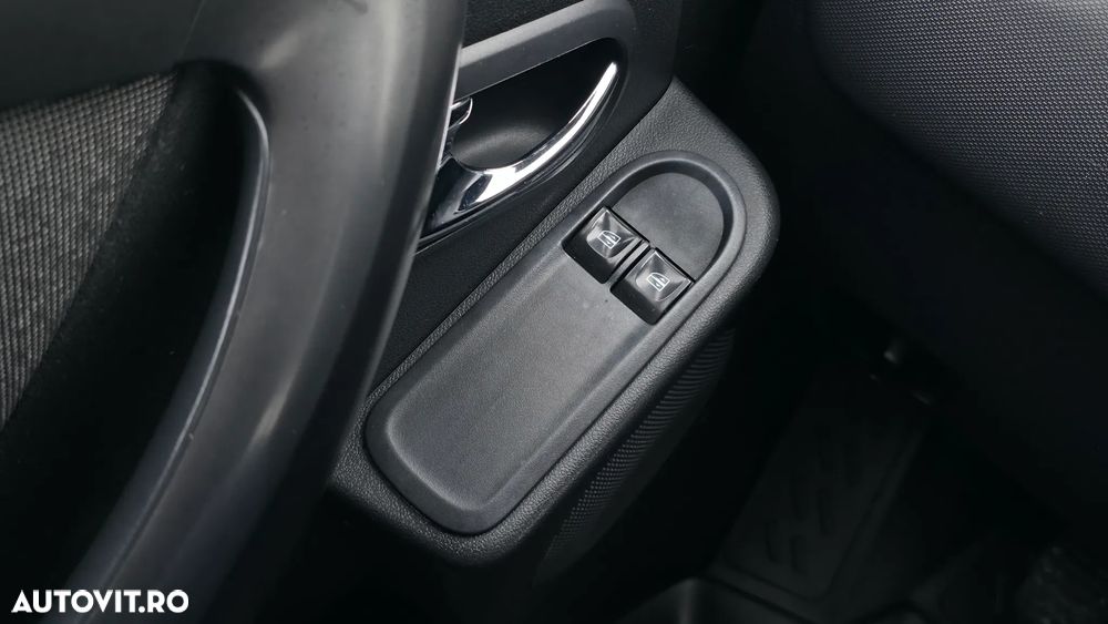 Dacia Duster 1.5 dCi 4x2 Prestige - 25