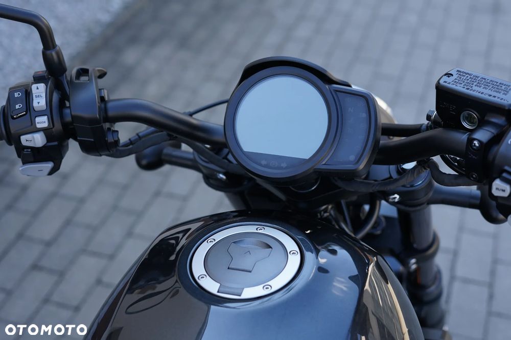Honda CMX - 19