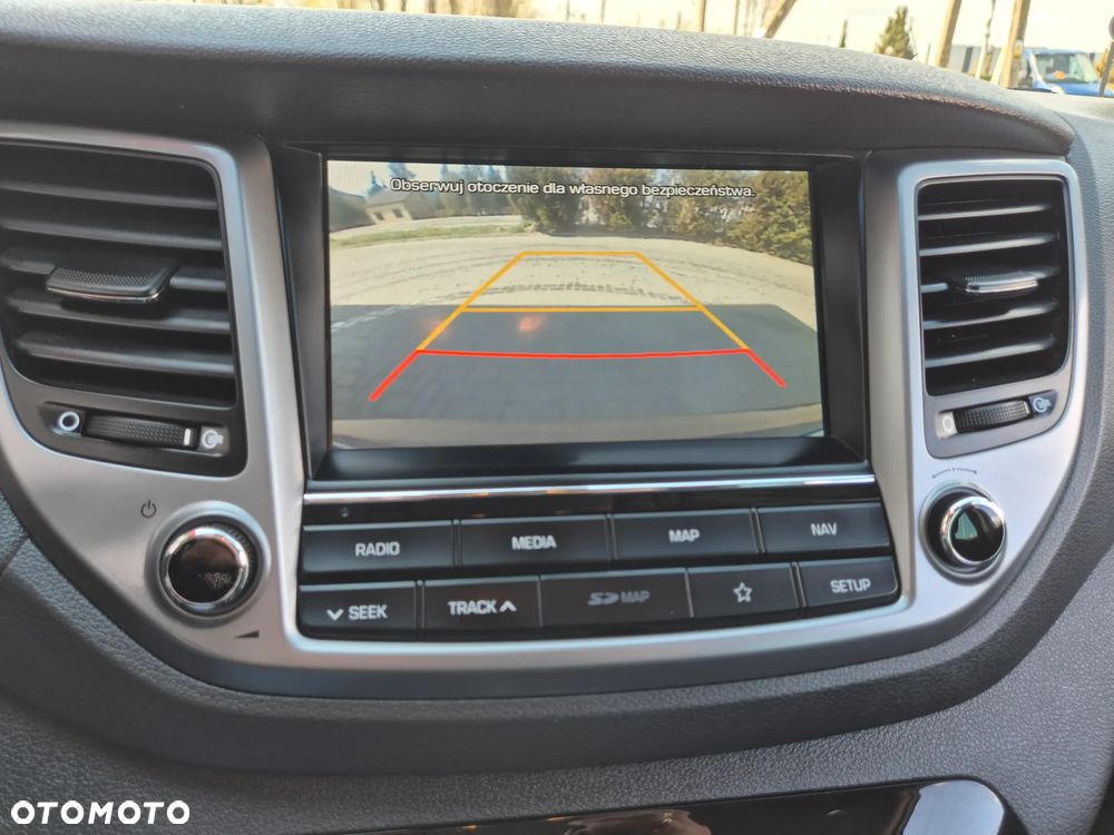 Hyundai Tucson 1.6 GDi 2WD Advantage - 36