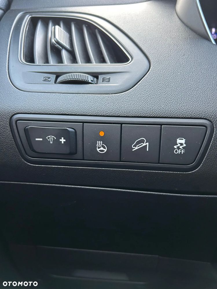 Hyundai ix35 2.0 CRDi Comfort 4WD - 12