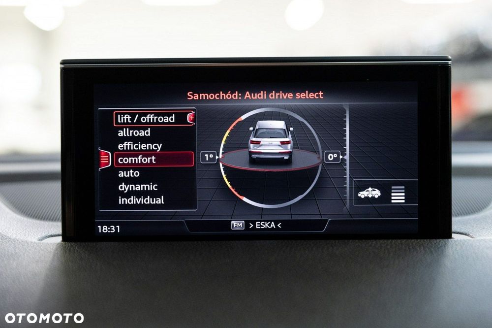 Audi Q7 - 39
