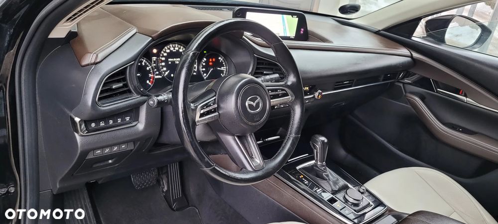 Mazda CX-30 - 28