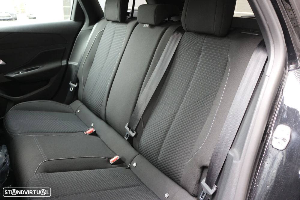 Peugeot 308 SW 1.6 Hybrid Active Pack e-EAT8 - 45