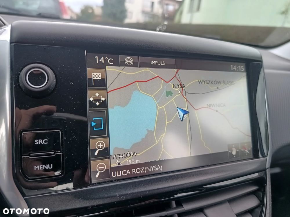 Peugeot 2008 PureTech 82 Active - 21