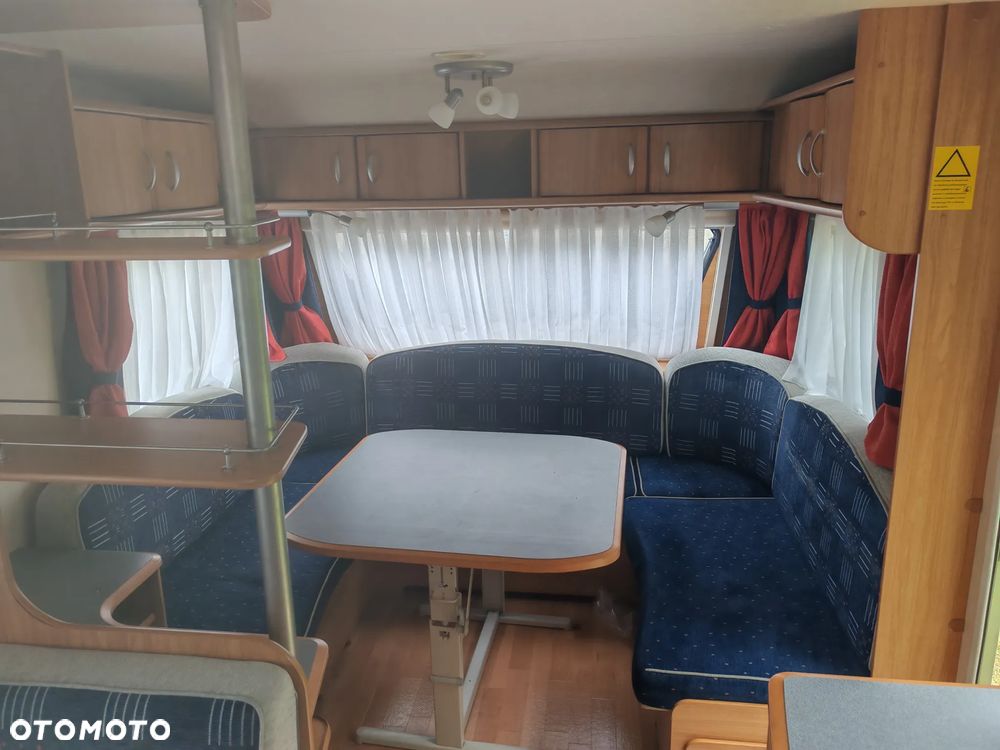 Adria 743u - 10
