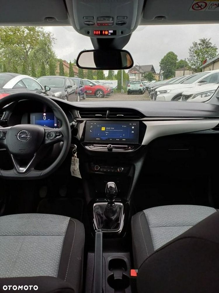 Opel Corsa 1.2 Direct Injection Turbo Start/Stop Ultimate - 20