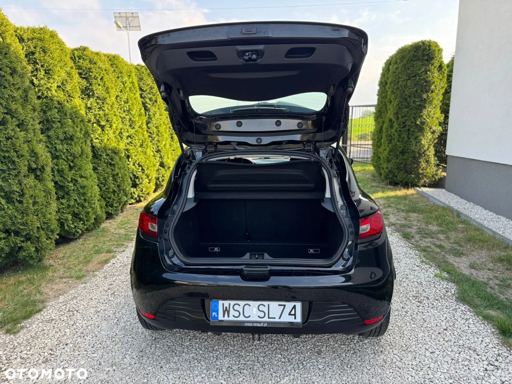 Renault Clio 1.2 16V Authentique Euro5 - 11