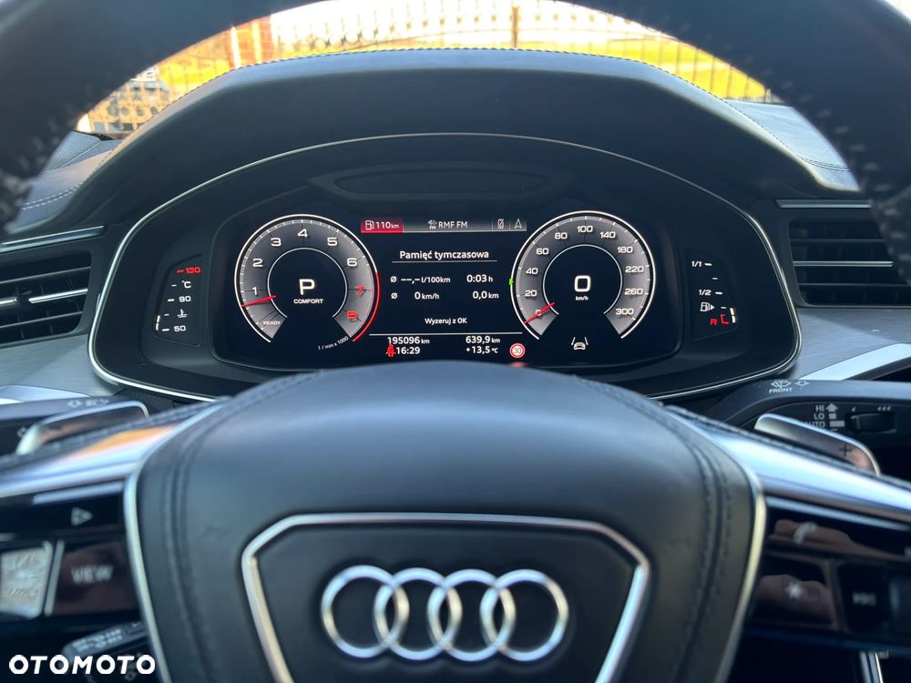 Audi A7 Sportback - 14