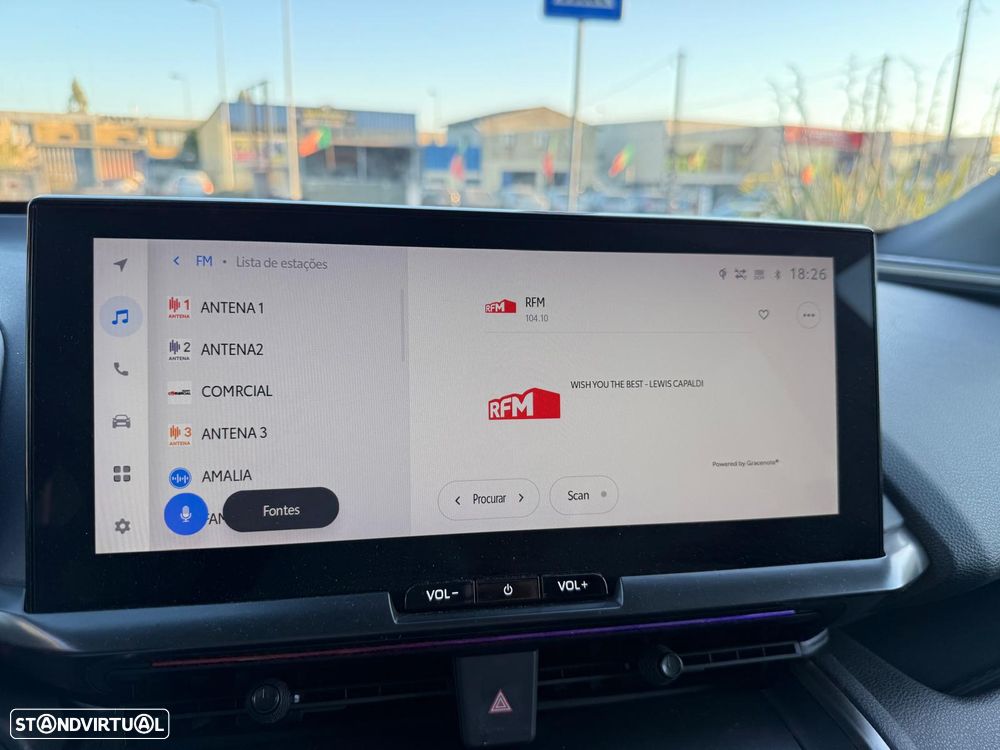 Toyota C-HR 1.8 Hybrid Comfort - 27