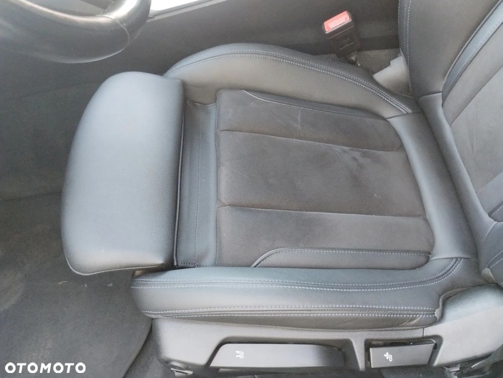 BMW Seria 3 320d xDrive MHEV M Sport sport - 14