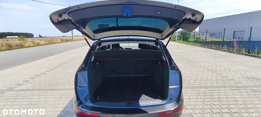 Audi Q5 2.0 TDI Quattro S tronic Prime Line - 7