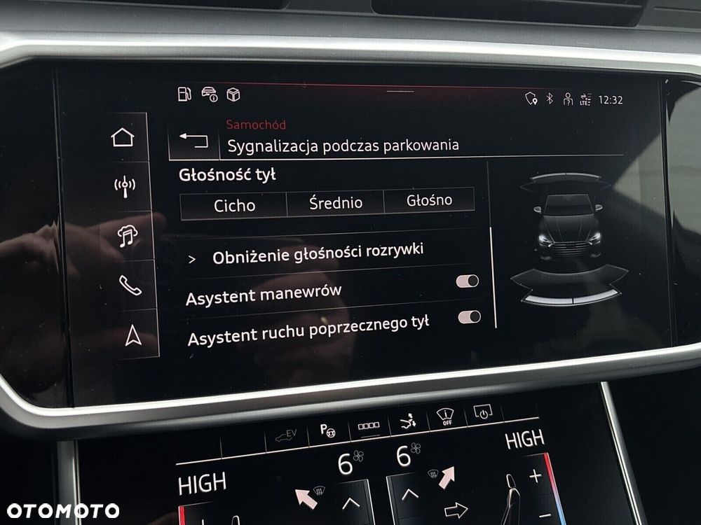 Audi A7 Sportback - 30