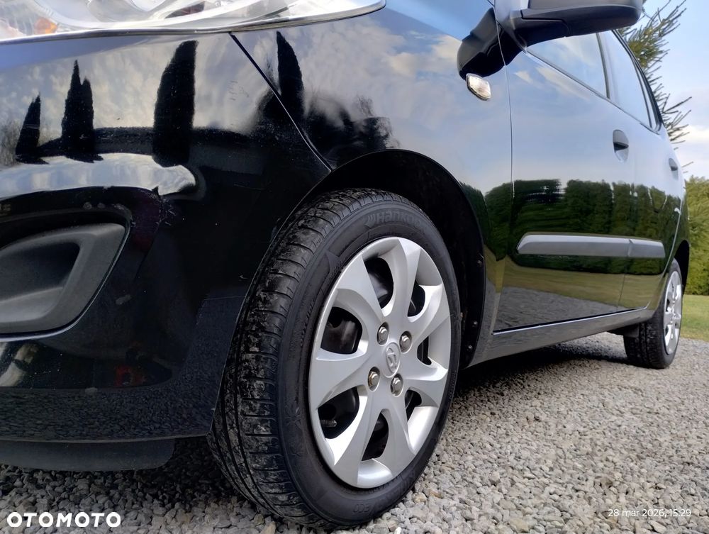 Hyundai i10 1.1 Edition 20 - 5