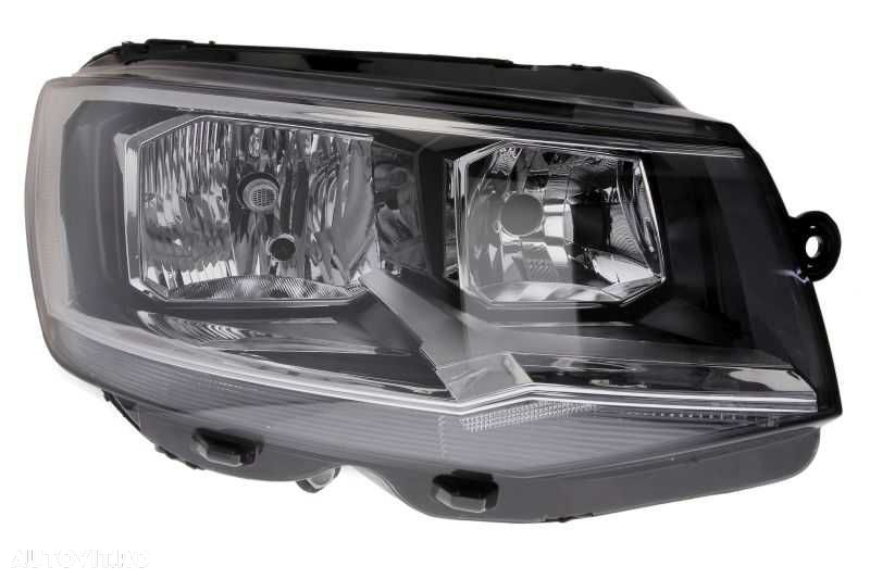 Far stanga/dreapta VW TRANSPORTER T6 an 2015-2024 faruri noi - 2