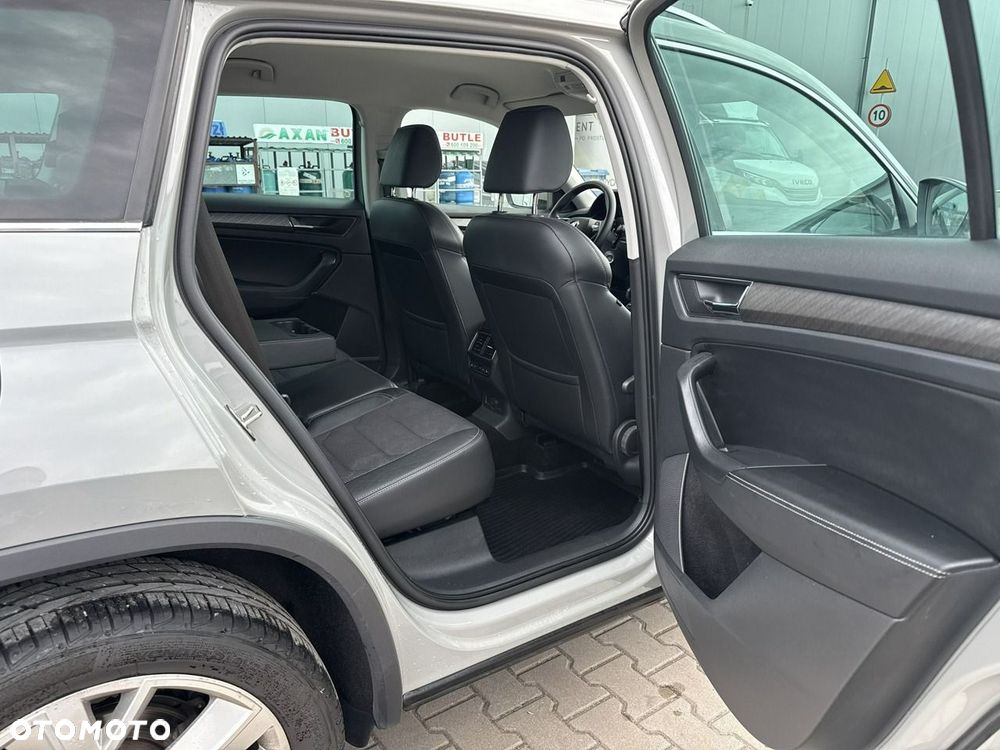 Skoda Kodiaq 1.5 TSI DSG Style - 18