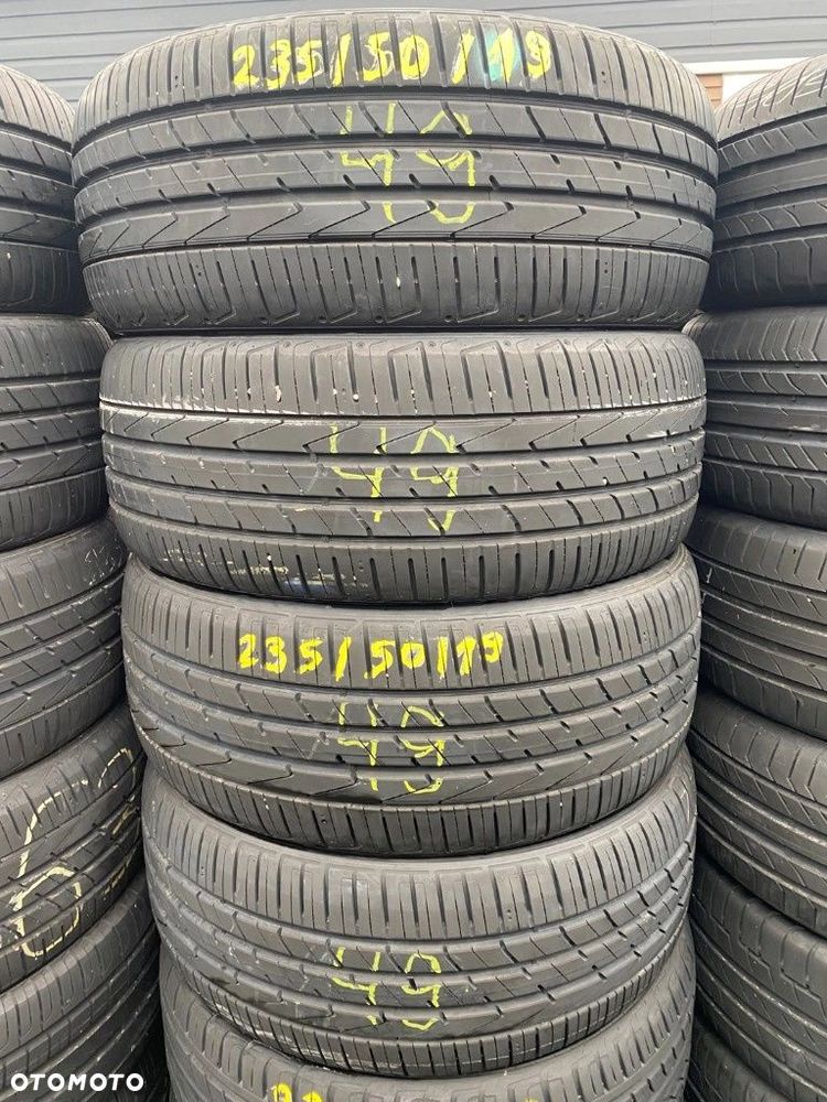 235/50/19 Hankook Ventus S1 Evo2_7mm_4szt_(49) - 2