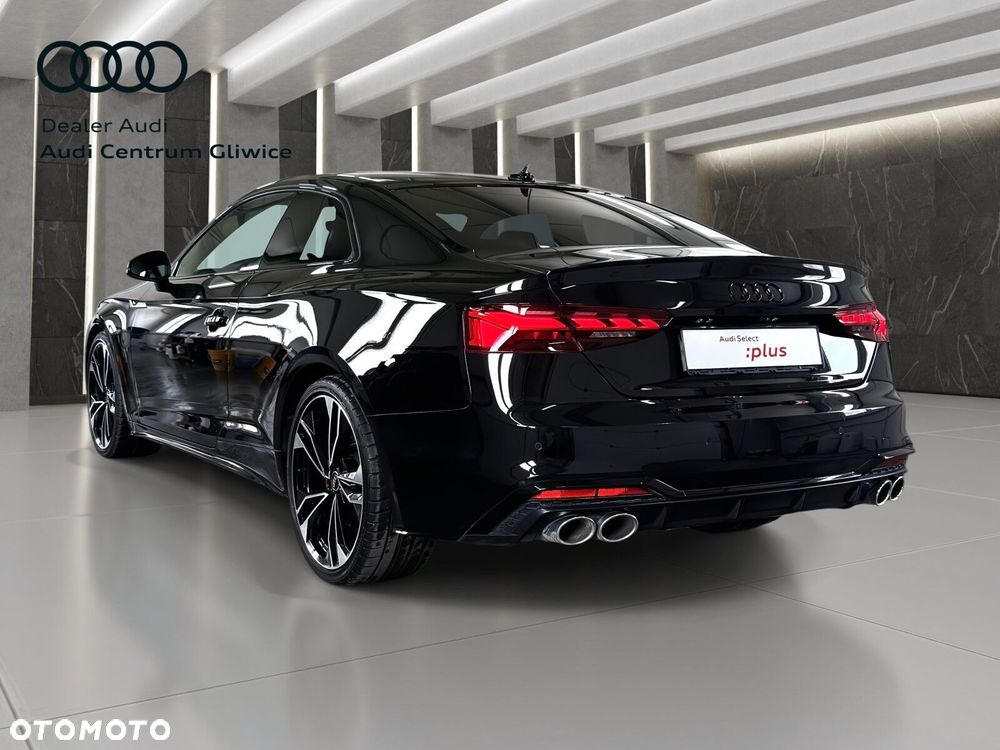 Audi A5 Coupé - 5