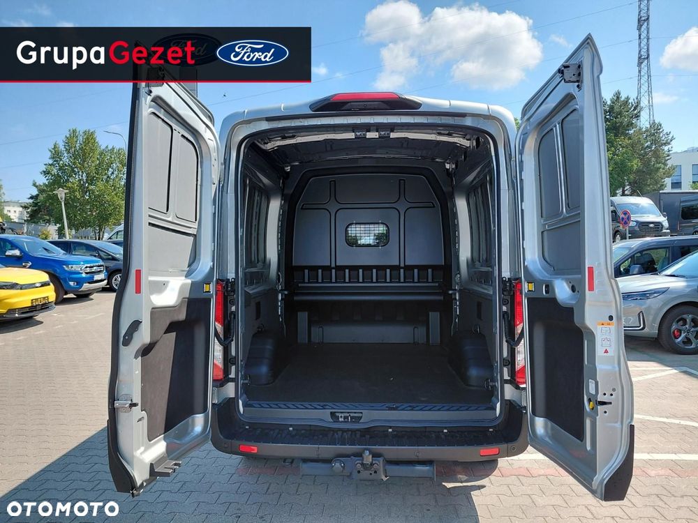 Ford Transit - 15