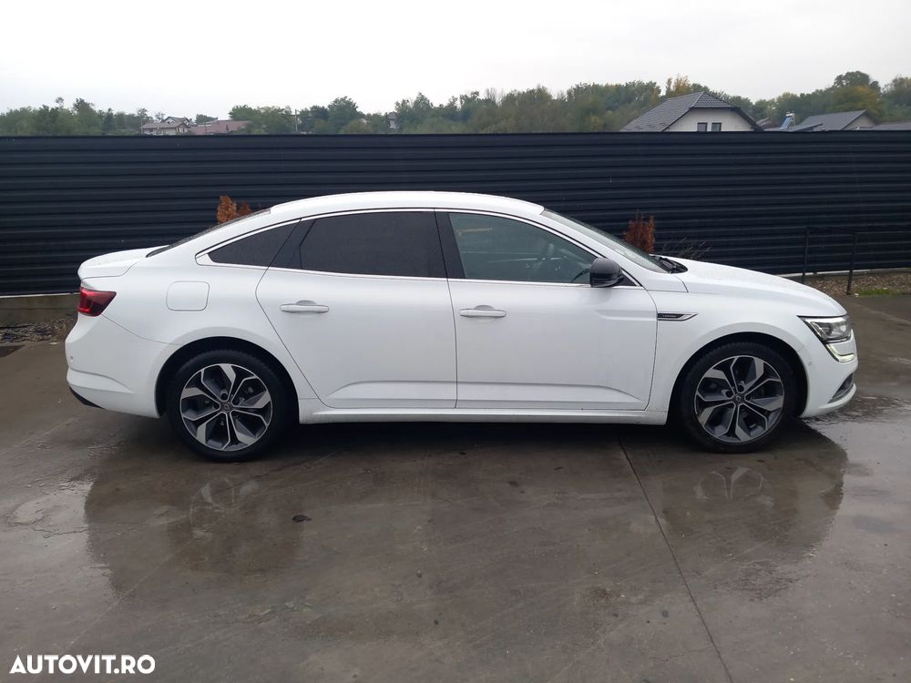 Renault Talisman - 3