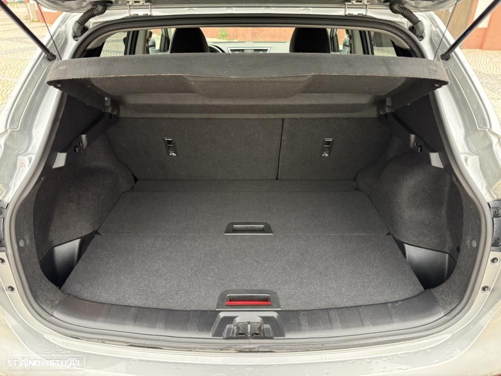 Nissan Qashqai 1.5 dCi N-Connecta Business - 21