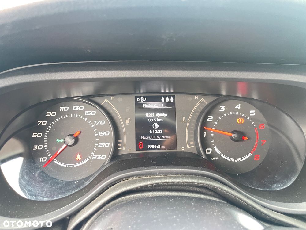 Fiat Tipo 1.4 16V Easy - 16