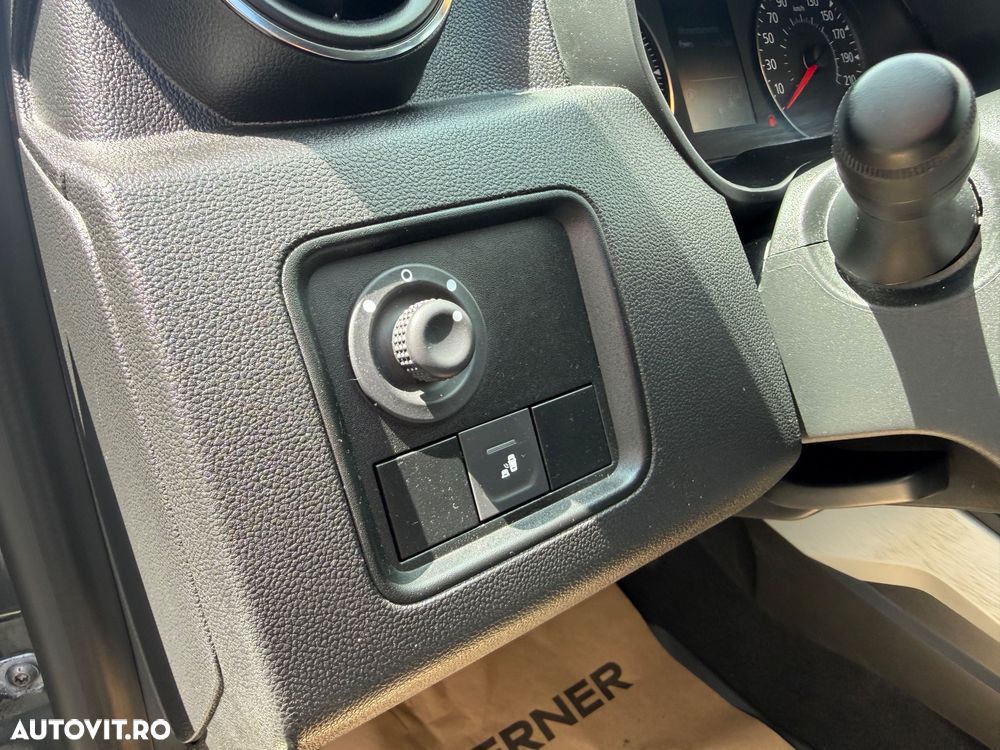 Dacia Duster Blue dCi 115 4WD Prestige - 16