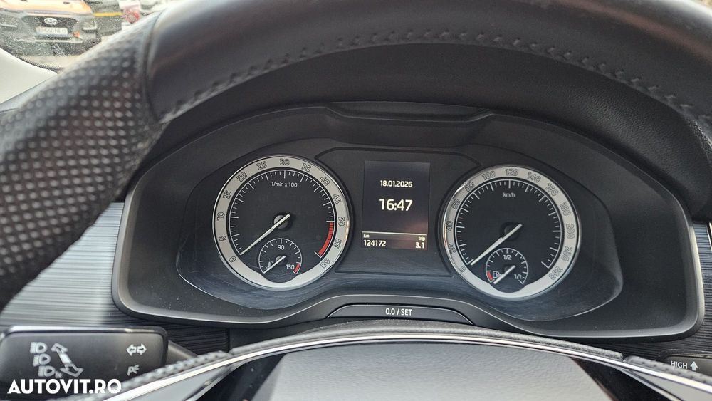 Skoda Kodiaq 2.0 TDI 4X4 DSG Ambition - 9
