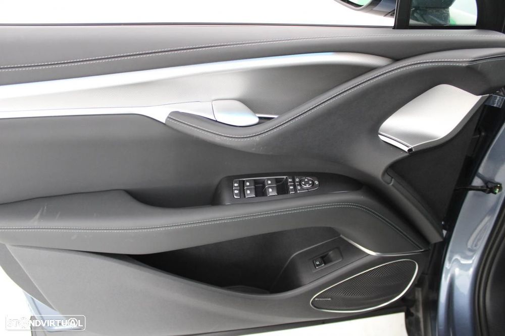 BYD Sealion 7 SEALION7 91.3 kWh Excellence AWD - 12