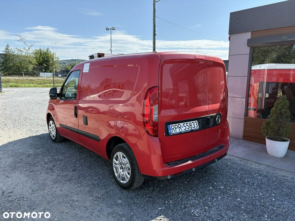 Fiat Doblo - 4