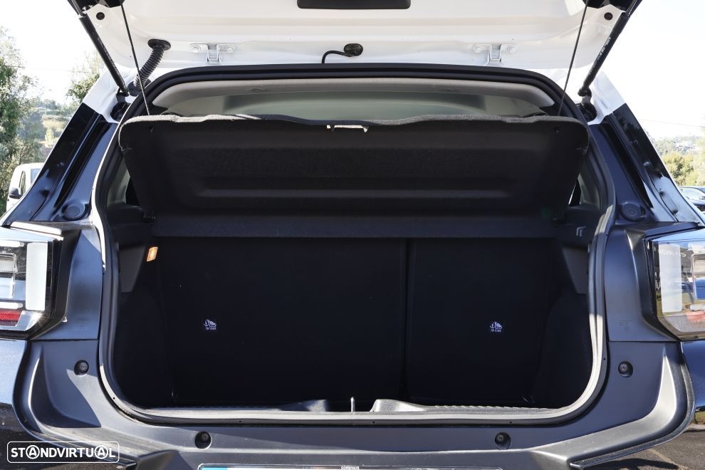 Citroën C3 1.2 Turbo Max - 18