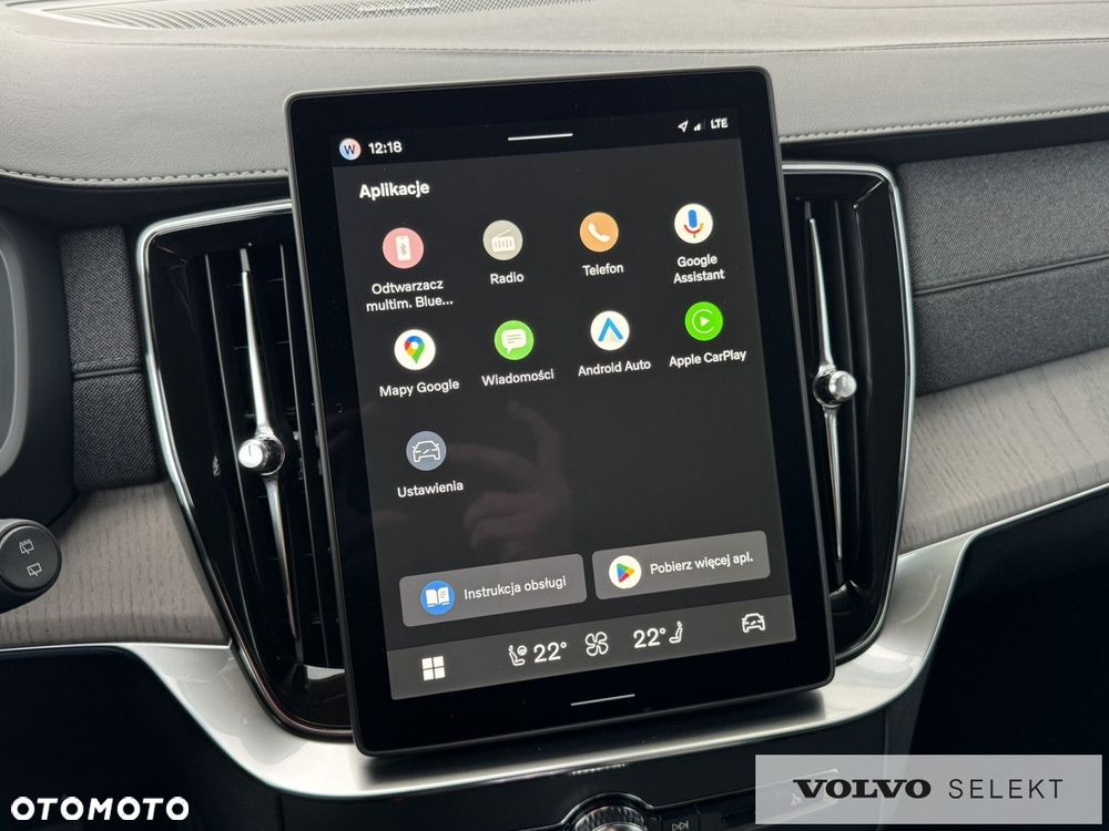 Volvo XC 90 - 24