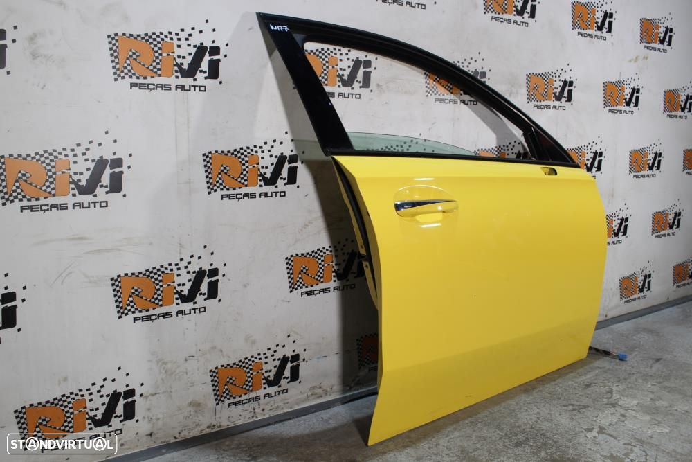 Porta Frente Direita Mercedes-Benz Class A W177 - 4
