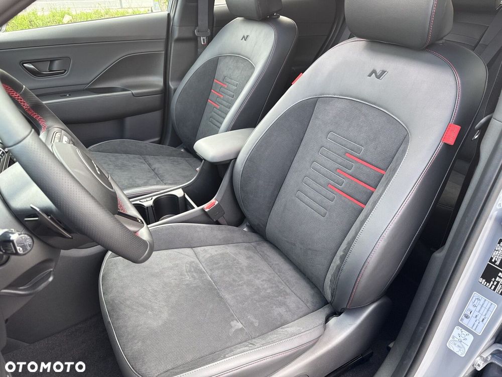 Hyundai Kona 65kWh N Line - 13