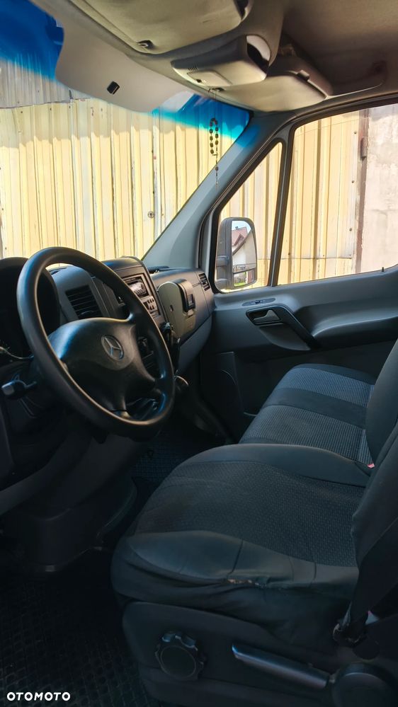 Mercedes-Benz SPRINTER 311CDI - 7