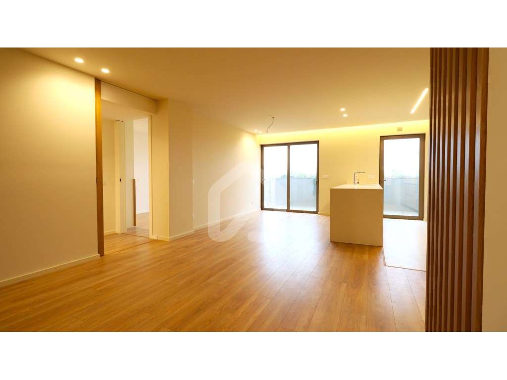 Apartamento T3 Green Plaza, Talvai - Grande imagem: 5/20