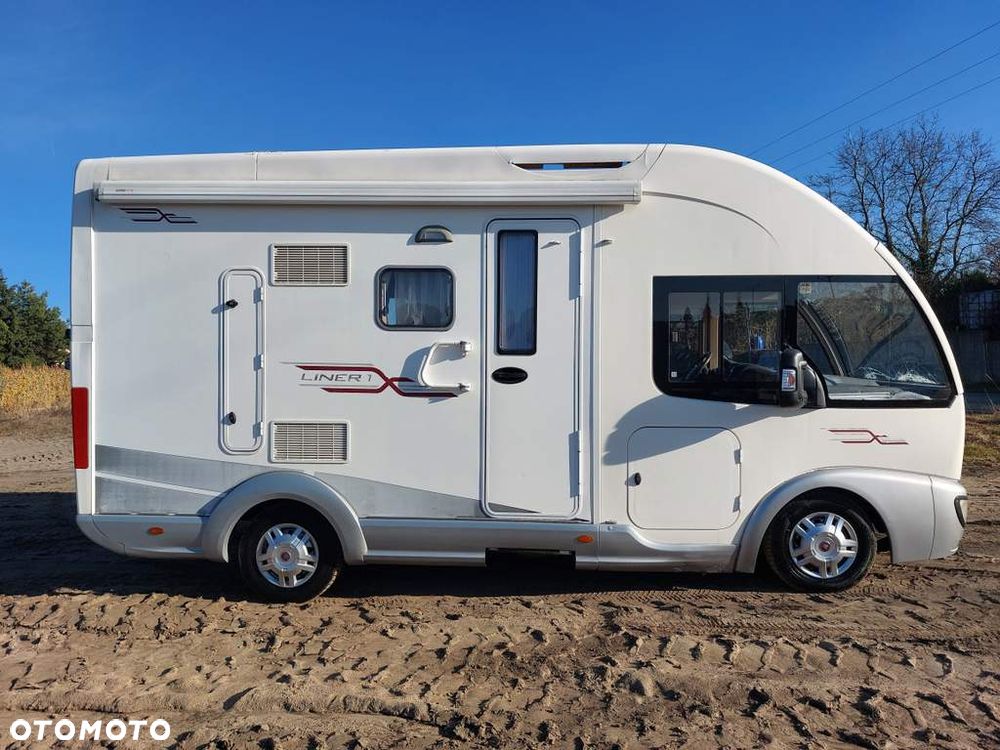 Fiat Ducato Nobel ART Liner 1 TRIGANO - 2
