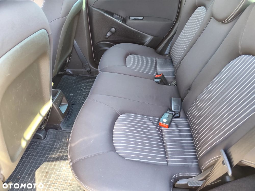 Lancia Musa 1.3 Multijet 16v Oro - 8