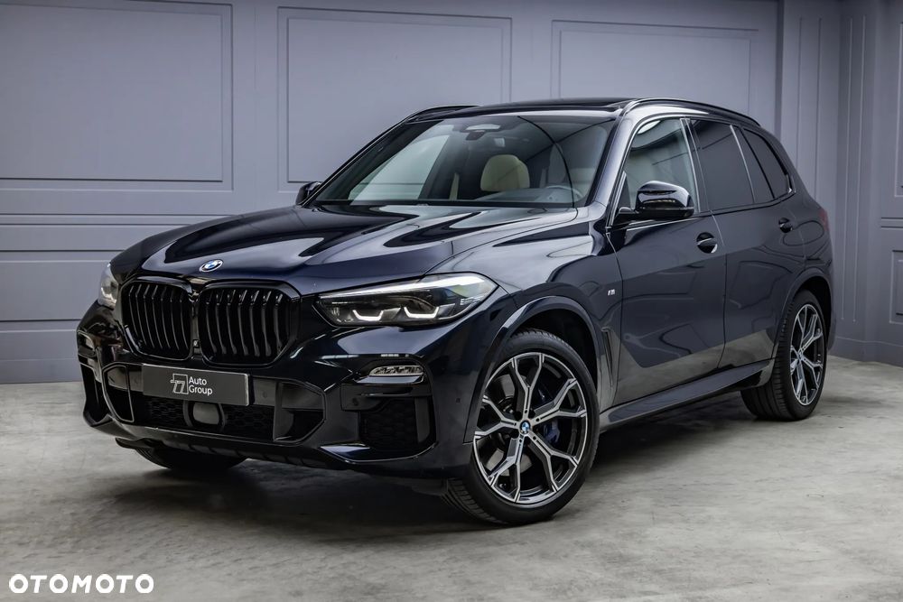 BMW X5 xDrive40i sport - 2